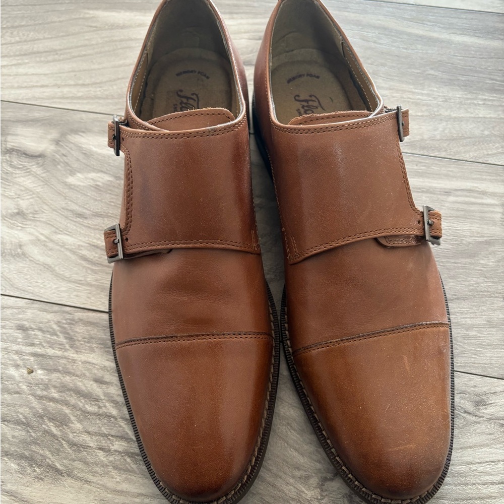 Men’s Dress Shoes Size 9